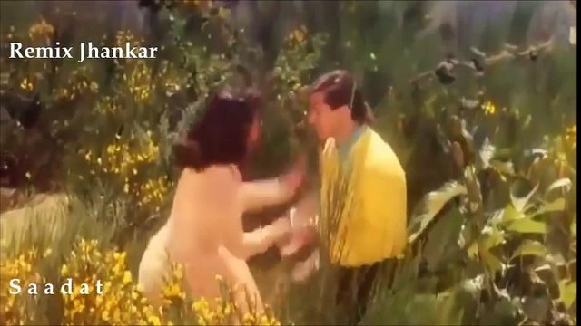 Dekha Hai Pehli Baar (Video Song) Madhuri Dixit _ Salman Khan (((Jhankar))), Saajan(1991), song Frm Lokman374_1080p HD