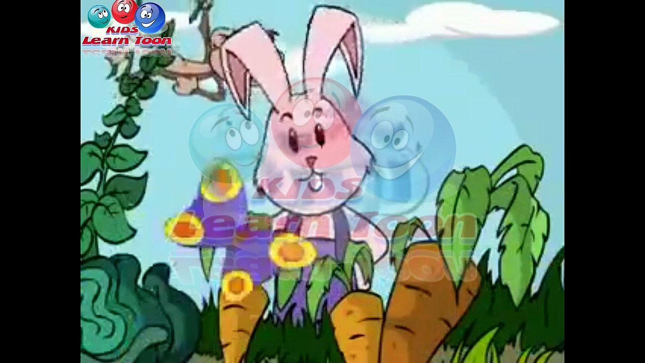 ارنوب وهرهور حكايات قبل النوم arnoob harhor