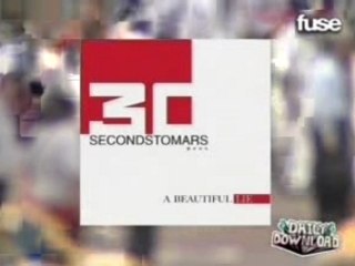 30 Seconds To Mars - A Beautiful Lie