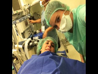 Nehir'in Doğum Videosu