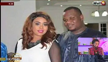 Le fils de cheikh béthio divorce avec sa femme Henriette qui l’accuse de…