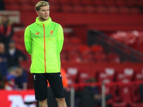 I didn't bow to public pressure on Karius - Klopp