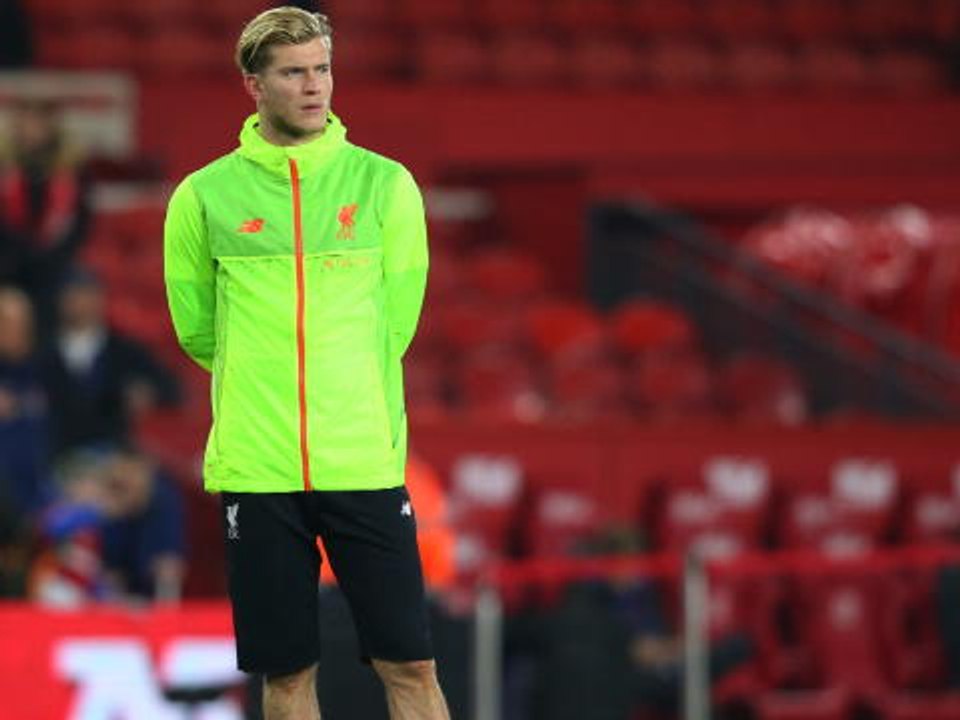 I didn't bow to public pressure on Karius - Klopp