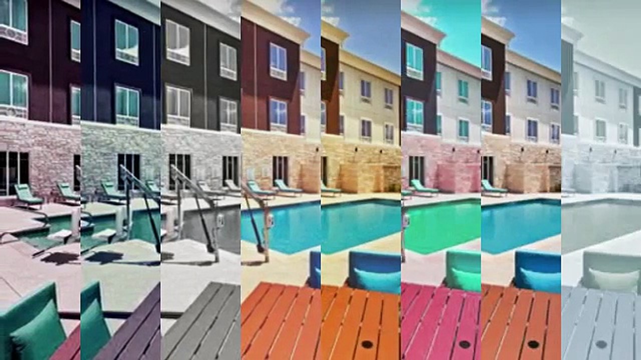 Killeen TX Hotels