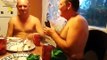 Deux russes fortement alcoolisés se donnent des coups de taser