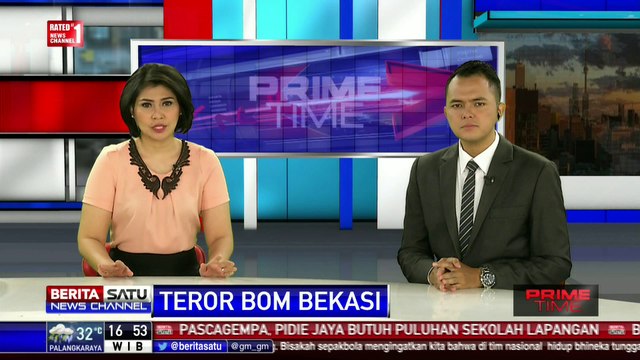 Daftar Teroris yang Dibekuk Densus 88 Antiteror