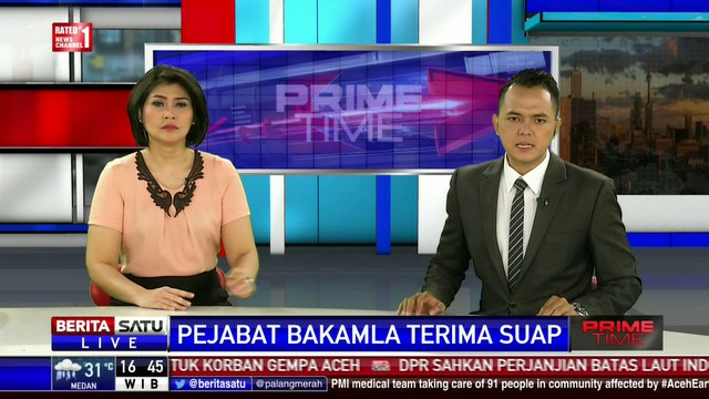 Nama Tersangka Suap Dalam Operasi Tangkap Tangan KPK