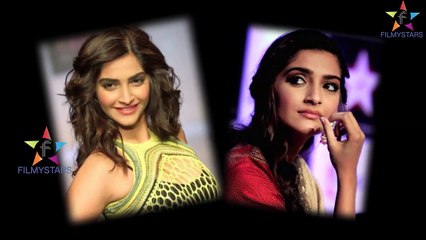 Actress Sonam Kapoor Real Life Secretes In 'Rajeev Masand Show' -- Filmystarss