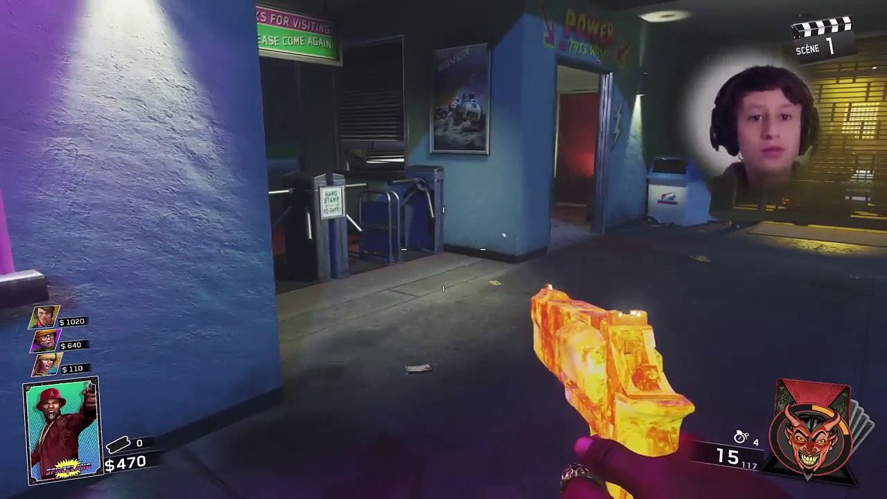 Video détente