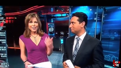 ABLA NAPIYON AMK. KORKTUK 2017'NİN EN REZİL CANLI YAYIN KAZALARI