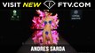 Madrid FW Andres Sarda Spring/Summer 2017 Full Show | FTV.com