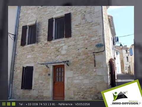 Maison A vendre Saint gilles 80m2 - 110 000 Euros