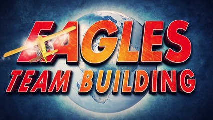 Team Building Business Game : Activité de séminaire entreprise Eagles Team Building