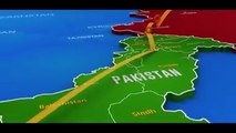 پاکستان کو تجارتی سرگرمیوں کا مرکز بنانے کیلئے ریجنل کنکٹیوٹی ...