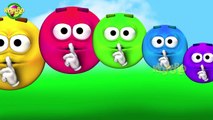 Cartoon Finger Family Rhymes For Kids World Lovers Cartoon Smiley Cute Animated Finger Family Rhymes