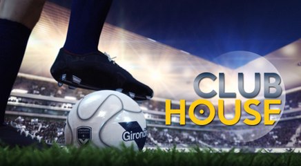 Club House - Retour sur la victoire contre Nice [Extrait]