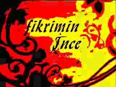 Fikrimin İnce Gülü Dizisi Müziği Şarkısı