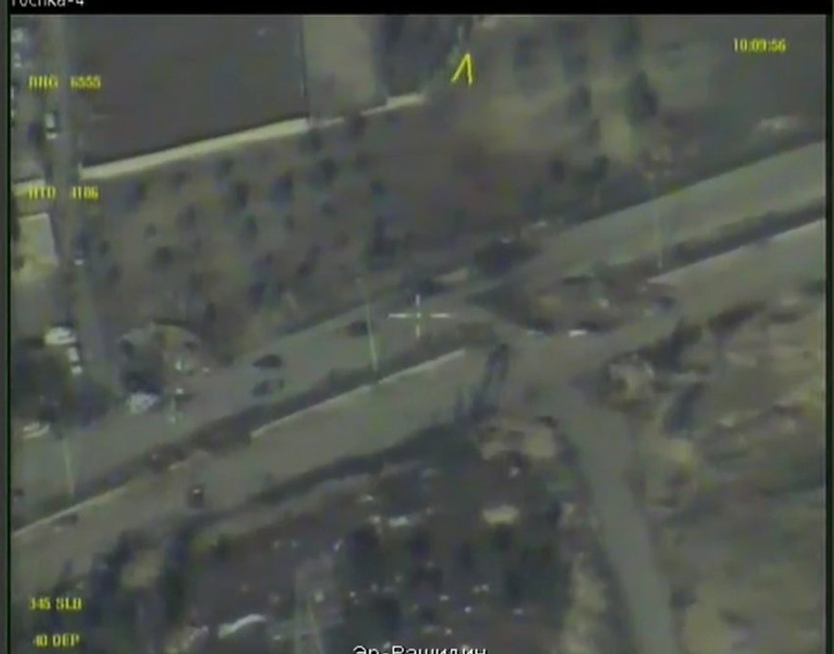 Newsblog zu Aleppo: Räumung Ost-Aleppos kann laut syrischer Regierung beginnen