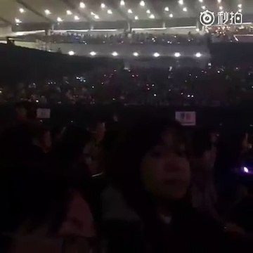 JANG KEUN SUK & BİG BROTHER TEAM H PARTY 2016 MONOLGUE [PREVIEW] DAY 1 TOKYO YOYOGİ JAPAN 15.12.2016