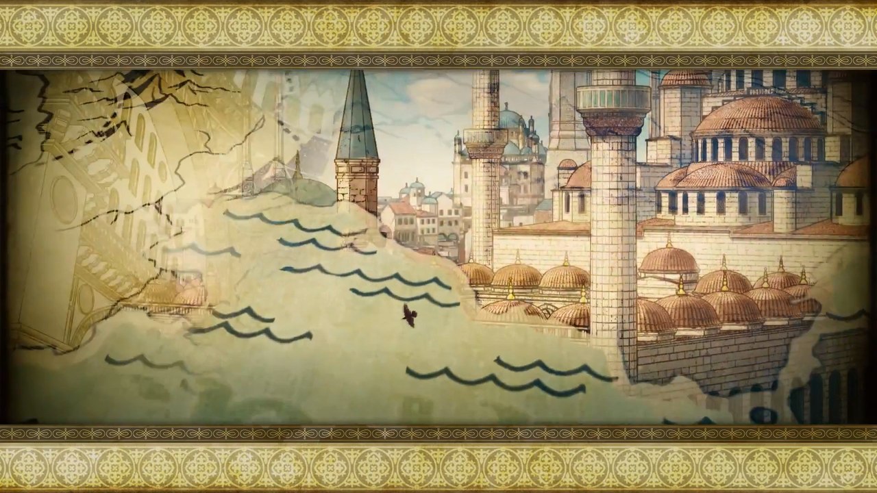 Project Altair [CM]