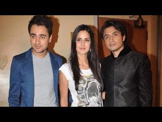 Why Is Katrina Kaif Working With Younger Actors?