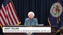 La FED sube los tipos de interés un cuarto de punto y prevé nuevas subidas