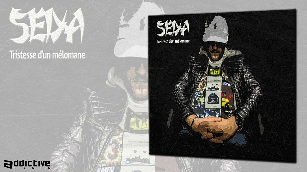 Seiya - QUOI D'9