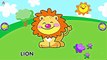 Animal Sounds and Names to Learn - Educational Games for Kids and Children Video Android / IOS