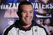 Colby Covington looking for UFC on FOX 22 finish en route to claiming destiny