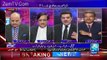 Imran Khan's point has been proved today that Pakistani institutions are not working. Sami Ibrahim