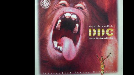 C.E.E. Rave - DD Vol 1 (B2)
