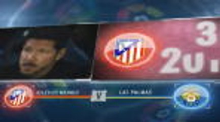 La Liga 5 things... Atletico Madrid looking to avoid unwanted record