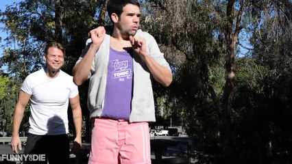 Mike Pence Gay Conversion Camp SUCCESS STORIES!!