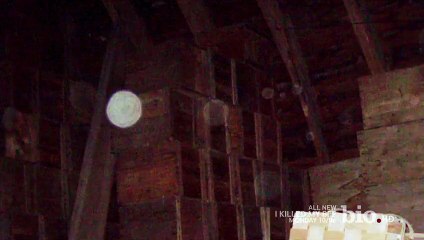 My Ghost Story S04E12 - The Bride Wore Black