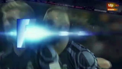 0-1 Karim Benzema Goal HD - Club América vs Real Madrid 15.12.2016
