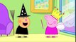 Peppa Pig - Princesses and Fairytales compilation