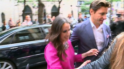 Malú cuelga el 'sold out' en Madrid y Barcelona