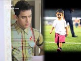 Aamir Khan Took Lessons From Azad Rao Khan For Role In 'PK'