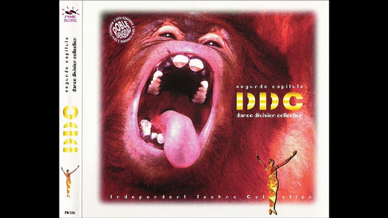 Intruder - DD Vol 2