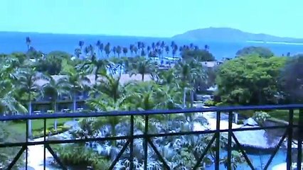 Costa Rica Vacation Rental - Cenizaro #505