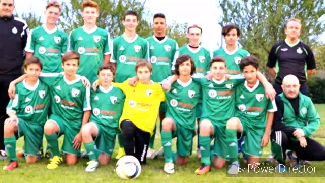 Bonnes fêtes de fin d'année