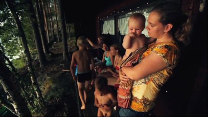 Finlande - Office National du Tourisme de Finlande