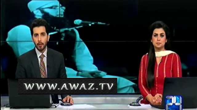 Maj Gen Asif Ghafoor appointed as DG ISPR