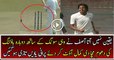Mohammad Asif Started his Bowling Career Once Again After 7 Years