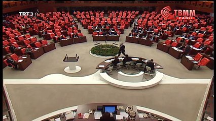 Muharrem İnce: İnanın, sizin yatacak yeriniz yok.