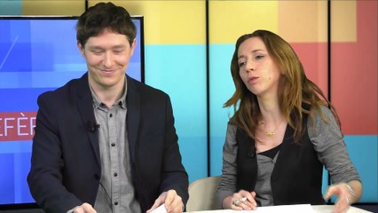 Filoche sur le Cambadélis des seventies : "un peu brutal" et "un peu sectaire"