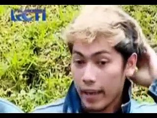 Anak Jalanan Episode 753-754 -- 15 Desember 2016 Part 1