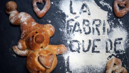 le retour de la fabrique de lutins