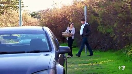 Home and Away 6577 Episode 15th December 2016