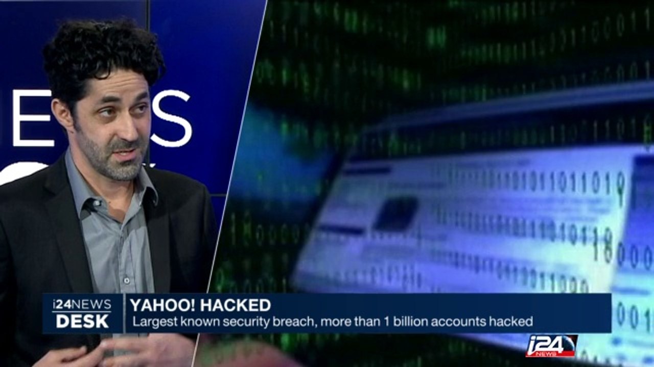 Yahoo! : Largest known security breach, more than 1 billion accounts hacked